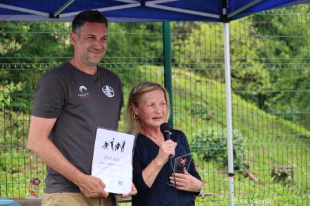 Letošnji košarkarski maraton v znamenju praznovanja 20. obletnice Košarkarskega kluba Kamnik (27)